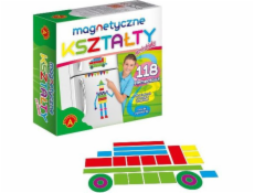 Magnetické tvary Alexandra 1183