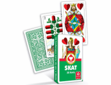 Tradičná hra Cartamundi Skat – 1289000781 Tradičná hra Cartamundi Skat – 1289000781