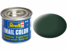 Revell Tmavozelená matná farba RAF - (32168)