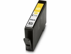 Inkoust HP 903 - žlutá inkoustová kazeta, ink cartridge (yellow), T6L95AE