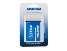 Náhradní baterie AVACOM Baterie do mobilu Samsung SGH-I9300 Galaxy S III Li-Ion 3,7V 2100mAh (náhrada EB-L1G6LLU)