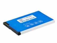 AVACOM baterie do mobilu Nokia E55, E52, E90, Li-Ion 3,7V 1500mAh (náhrada BP-4L)