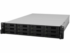 RackStation RX1217RP, Erweiterungsmodul