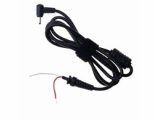 AKYGA Power cable for notebooks AK-SC-07 2.5 x 0.7 mm ASUS 1.2m
