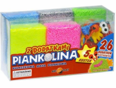 Umenie a hra Piankolina (10 000 605)