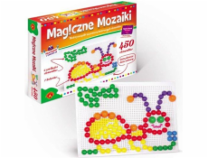 Alexander Magic mozaiky Kreativita a vzdelávanie