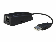 Thrustmaster T.RJ12 USB adaptér pro PC kompatibilitu
