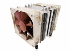 Noctua NH-U9DX i4, Intel LGA2011-0, LGA2011-3, LGA1356, LGA1366