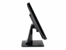 Dotykové zařízení ELO 1517L, 15"" dotykový monitor, USB&RS232, iTouch, black
