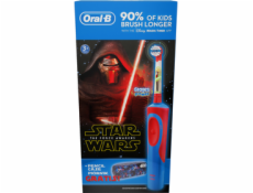 ORAL-B Vitality Star Wars + travel case