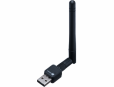CONNECT IT Wifi adaptér s anténou, malý