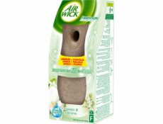 FRESH MATIC BÍLÉ KVĚTY FRÉZIE AIRWICK