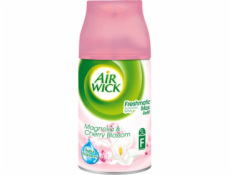 FRESH MATIC MAGNOL.&TŘEŠEŇ NÁPLŇ AIRWICK