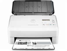 HP ScanJet Enterprise Flow 7000 s3 Sheet-Feed Scanner (A4, 600 dpi, USB 3.0, USB 2.0, Duplex,OCR)