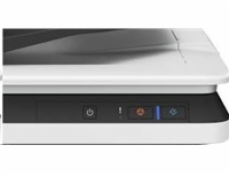 EPSON skener WorkForce DS-1630, A4, 120 Skenery