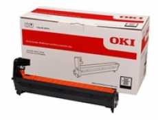 OKI Černý obraz. válec do C532/C542 a MC563/C573 (až 30 000 stránek)