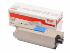 OKI Černý toner do C332 a MC363 (3 500 stránek)