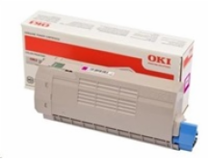 OKI 46507614 Toner OKI magenta 11500 pgs C712