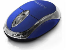 Extreme XM105B mouse Ambidextrous RF Wireless Optical 1000 DPI