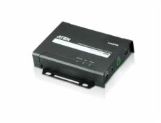 HDMI HDBaseT-Lite Receiver with POH (4K@40m) (HDBaseT Class B)  