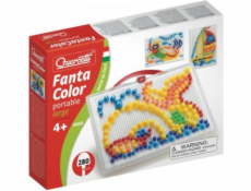 Quercetti FantaColor Portable 280 ks MIX