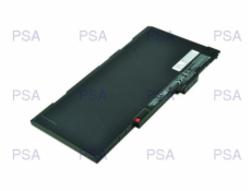 2-Power baterie pro HP/COMPAQ E7U244A/Elitebook 745 G2/EliteBook 850/EliteBook 850 G1, 11,1V, 4520mAh     