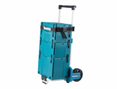 Makita TR00000001 MAKPAC Wheeled Gear Bag