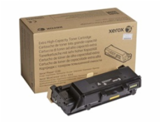 Xerox Extra High-Capacity Toner Cartridge  pro Phaser 3330 a WorkCentre 3335/3345 (15.000str., black)