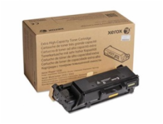 Xerox  High-Capacity Toner Cartridge pro Phaser 3330 a WorkCentre 3335/3345 (8500str., black)