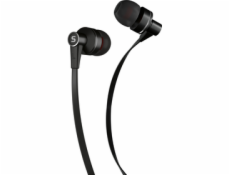 SEP 300 MIC BLACK MET SLUCHÁTKA SENCOR