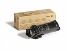 Xerox  Black Hi-Cap toner cartridge pro Phaser 6510 a WorkCentre 6515, (5,500 Pages) DMO