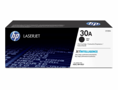 Toner HP 30A (CF230A) černá