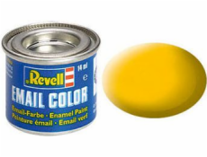 Email Color 15 Yellow Mat 14ml