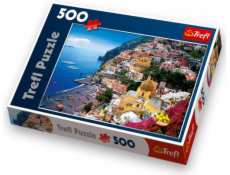 Trefl 500 EL.