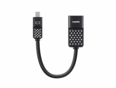 Belkin adapter Mini DisplayPort/HDMI