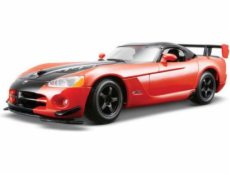 Dodge Viper SRT 10 ACR