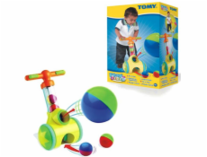 Tomy Ball Launcher - E71161 Tomy Ball Launcher - E71161