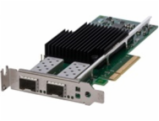 Intel® Ethernet Converged Network Adapter X710-DA2, retail unit