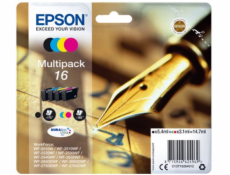 EPSON ink 16 Series  Pero  multipack