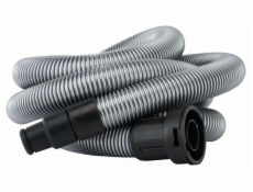 Schlauch mit Bajonettverschluss 35mm