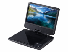 SPV 2920 BLACK PŘENOSNÉ DVD SENCOR