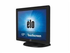 Dotykový monitor ELO 1715L, 17"" LED LCD, AccuTouch (SingleTouch), USB/RS232, VGA, matný, šedý