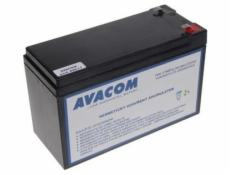 Baterie Avacom RBC17 bateriový kit - náhrada za APC - neoriginální