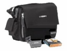Sada příslušenství Samsung AK-DVC7 kit pro MiniDV kamery série VP-Dxxx Accessory Kit