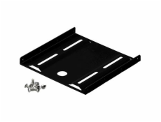 Rámeček montážní pro 1x 2,5 "" HDD/SSD do 3,5"" pozice 