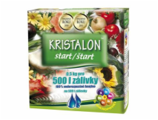 Hnojivo Agro  Kristalon Start 0.5 kg
