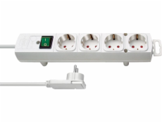 Brennenstuhl Comfort-Line 4  Prepäťová ochrana