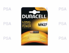 Duracell MN27, 1 Stück