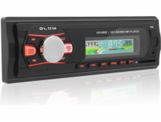 Blow AVH-8602  autorádio MP3/USB/SD/MMC