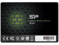 Silicon Power Slim S56 2.5 120 GB Serial ATA III TLC